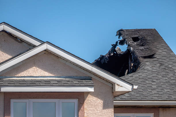 Licensed Fire Damage Removal service in Burlington, OH - Fire Damage Biloxi